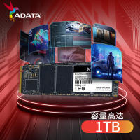 ADATA XPG S11 512GB 1TB PCIe Gen3x4 M.2 2280 SSD ภายใน Solid State Drive Hdd Hard Disk NVMe 1.4สำหรับแล็ปท็อปคอมพิวเตอร์ใหม่