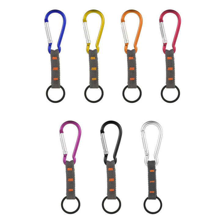 XEANG Safe Backpack Multi Tool Three Dates Hanging Ring Survival Tool