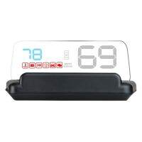 【Ready】? German quality car HUD head-up display high-definition suspension projector speed head-up car general