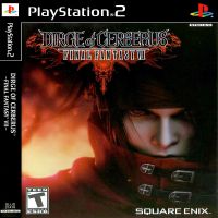 Dirge of Cerberus Final Fantasy VII