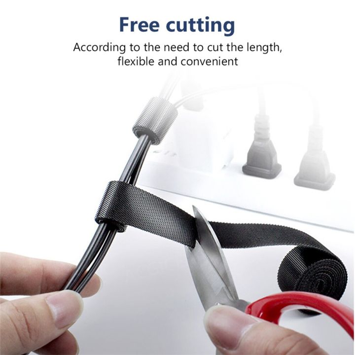 cable-organizer-cable-winder-tape-protector-for-earphone-mouse-cord-for-iphone-xiaomi-phone-accessories-velcros-cable-management-adhesives-tape