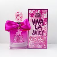 Juicy Couture Viva La Juicy  Petals Please EDP 100ml กล่องซีล