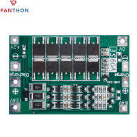 PANTHON 3S แบตเตอรี่ลิเธียมแผ่นป้องกัน60A พอร์ตแยกรุ่นที่สมดุล