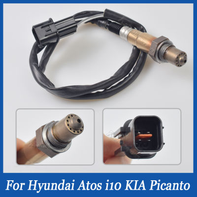 สำหรับ Hyundai Atos I10 KIA Picanto O2แลมบ์ดาสอบสวนออกซิเจนเซ็นเซอร์39210-02620 3921002620 39210-02610 39210-02640 A2C59513892Z
