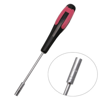 2019 Mini 3mm/3.5mm/4mm/4.5/mm/5mm/5.5mm/6mm Handle Socket Wrenche Hex Nut Repair Tool Nails Screws Fasteners