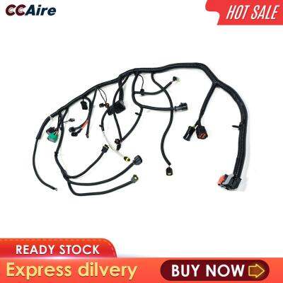 5C3Z-12B637-ba สายรัดสายไฟเครื่องยนต์ CCAire สำหรับฟอร์ดซุปเปอร์ดิวตี้6.0L F450 F550