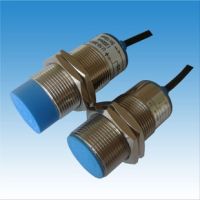 M30 Analog Proximity Switch Displacement Sensor ระยะตรวจจับ0-10V