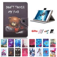 Cartoon Universal Case Cover For Blackview Tab 15 13 12 11 10 Pro 9 8E 10.1 Inch Tablet Case gifts