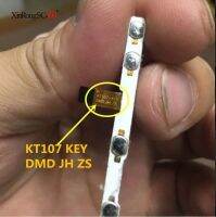 เปิดปิด K107สายเคเบิ้ลยืดหยุ่นสำหรับปุ่มปรับระดับเสียง BD026-081 Dmd/ KT107-KEY DMD JH KEY Conductive Flex พร้อมสติ๊กเกอร์