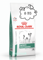 Royal Canin Satiety Small Dog (เม็ดเล็ก)  ขนาด 8 kg