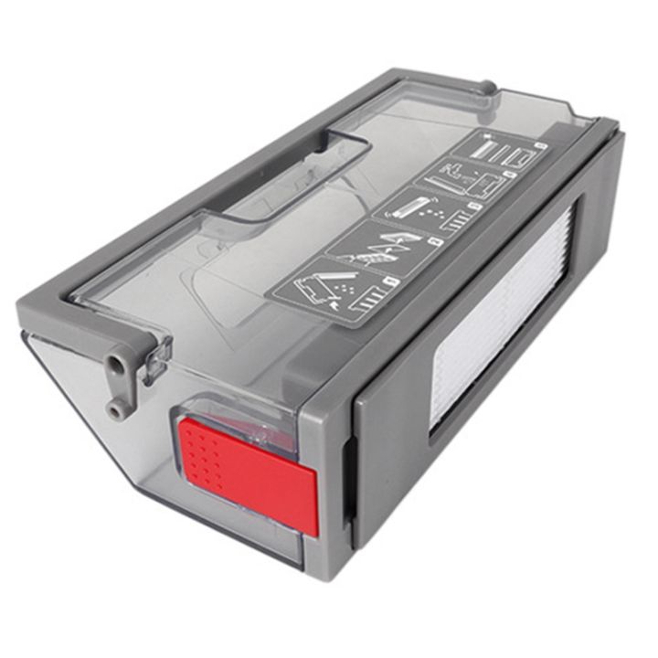 dust-bin-box-for-ecovacs-deebot-ozmo-t9-t8-t5-n5-n8-dj65-dx55-robot-vacuum-cleaner-dust-box