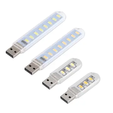 DC 5V Dimmable LED Chips SMD LED Lamp DIY Light Adjustable LED