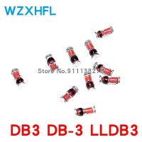 100PCS DB3 DB-3 LLDB3 LLDB-3 LL34 SMD TRIGGER DIODES WATTY Electronics