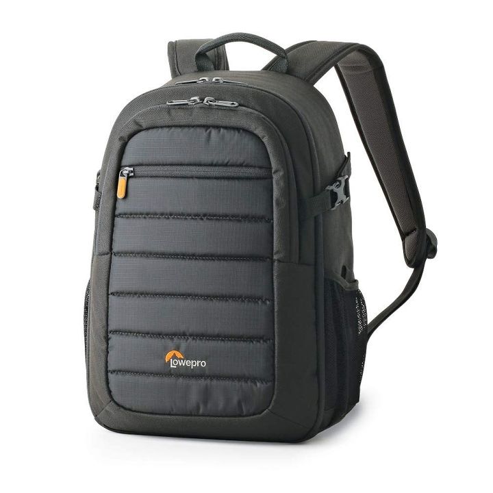 กระเป๋ากล้อง-lowepro-tahoe-bp150-backpack-สีเทา