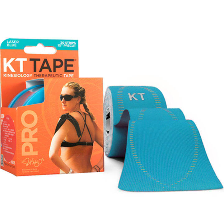 KTTAPEProfessional Marathon Kinesio Taping Strain Kinesio Taping Menisci Knee Pad Muscle Patch