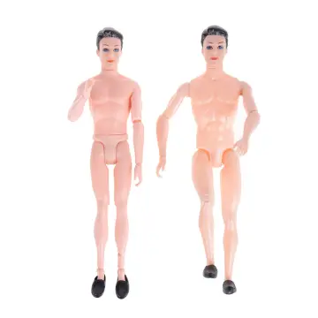 Naked discount ken barbie