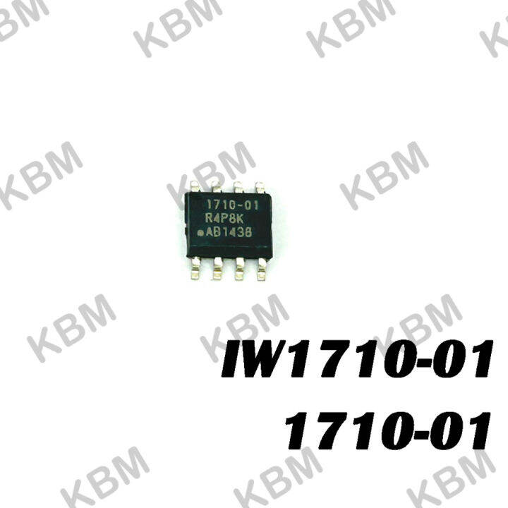 Integrated Circuit (IC) IW1710-01 1710-01 SOP-8 | Lazada.co.th
