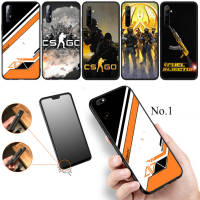 43FFA CSGO CS GO อ่อนนุ่ม High Quality ซิลิโคน TPU Phone เคสโทรศัพท์ ปก หรับ Realme Narzo 50i 30A 30 20 Pro C2 C3 C11 C12 C15 C17 C20 C21 C21Y C25 C25Y C25S C30 C31 C33