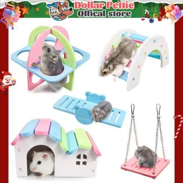 Hamster hotsell store online