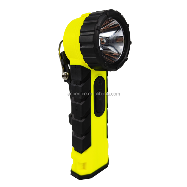 SF14 Explosion Proof LED H Torch Portable Explosion Proof Light
