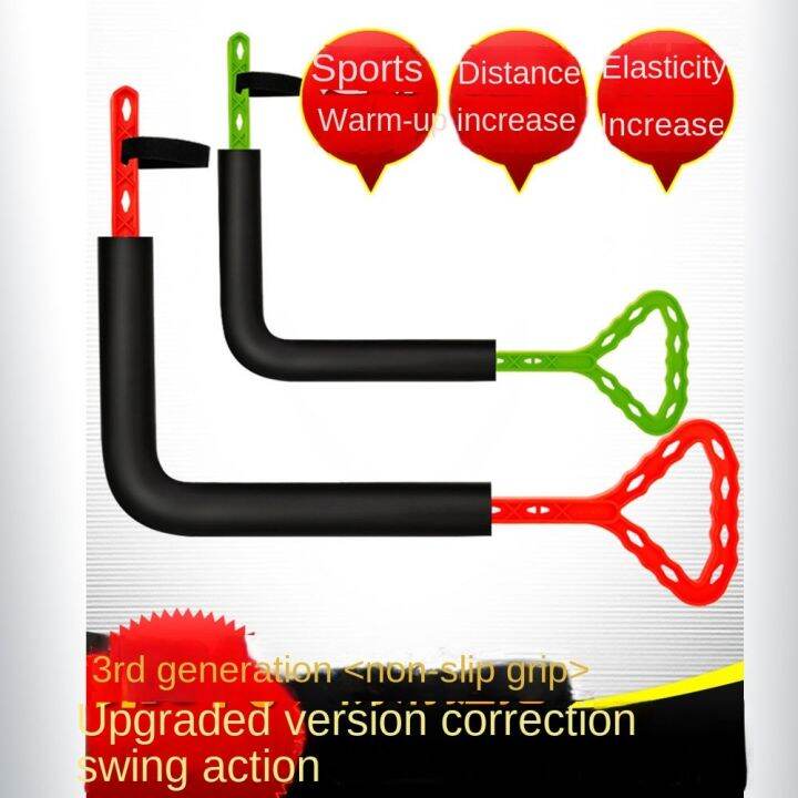 Rotation Training Golf Spinner Swing Trainer Correct Wrong Swing Do