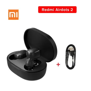 Redmi discount airdots 2020