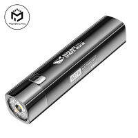 ไฟฉาย LED ไฟฉาย LED แบบชาร์จ USB สำหรับการตั้งแคมป์กลางคืนและแฟลชในร่ม