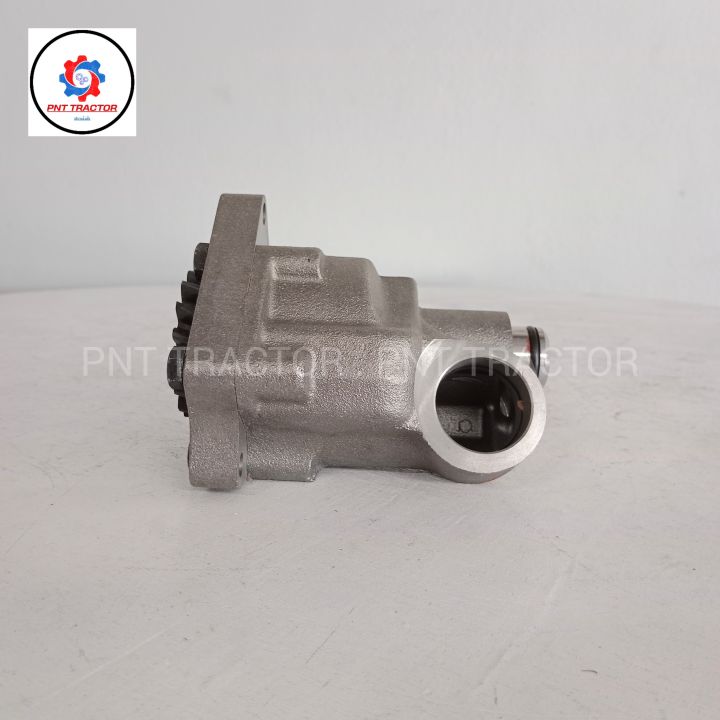 ปั้มน้ำมันเครื่อง-รถไถฟอร์ดรุ่น-f-7840-ts110-แท้-autopump