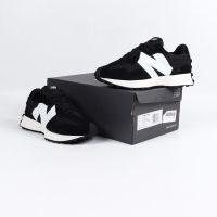 Sneakers Shoes NB New Balance MS 327 LLG Black White