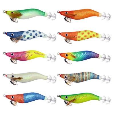 Soft Shrimp Lures Simulated Fluorescent 3D Eyes Shrimp Lures Saltwater and Freshwater Fishing Bait for Catfish Snapper Snakehead Squid Octopus Cuttlefish generous
