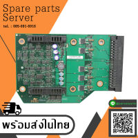 IBM Power Supply Backplane Board X Series x366 x3650 x3850 / 41Y3188 / 42C7407 (Used) // สินค้ารับประกัน โดย บริษัท อะไหล่เซิร์ฟเวอร์ จำกัด