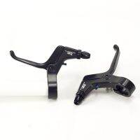 Mechanical Brake Lever Bike