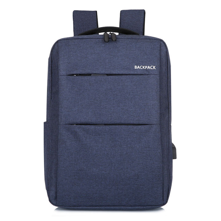 usb-rechargeable-computer-backpack-oxford-cloth-backpack-large-capacity-student-backpack-enterprise-printing-gift-schoolbag