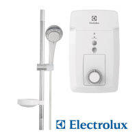 ELECTROLUX เครื่องทำน้ำอุ่น  รุ่น EWE351GX-DW 3,500วัตต์ ตัวทำความร้อนรับประกัน 5 ปี ตัวเครื่อง 2ปี