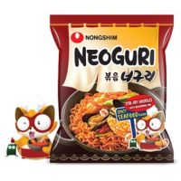 Nongshim Neoguri Udonนอกูรี อูโด้ง