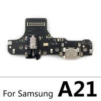 【✆New✆】 anlei3 เครื่องชาร์จ Usb สำหรับ Samsung A32 5G A02 A02s A12 A21 A21s A31 A41 A51 A70แท่นชาร์จ Usb ปลั๊กหัวเสียบปลั๊กพอร์ต Flex