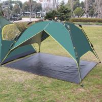 Ultralight Waterproof Outdoor Camping Tent Mat PE Floor Cloth Beach Blanket Picnic Play Mats Camping Tent Ground Mat Mattress Sleeping Pads