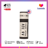 PAW SOOTHER STICK (บาล์มสำหรับสุนัขอุ้งเท้าแตกแห้งกร้าน) 59ml