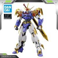 BANDAI Anime HG 1/144รายงานมือถือใหม่ Damhg ขยาย IMGN มังกองทองมารู,นักรบมังกร,Biographydemon God Hero