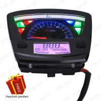 เครื่องมือรถจักรยานยนต์, เครื่องมือดัดแปลง LCD เหมาะสำหรับ Honda Dream EX5