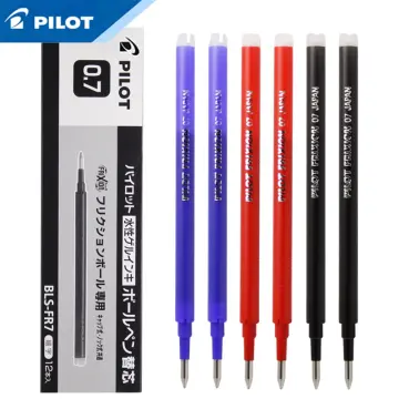 Shop Pilot Frixion Refill Pen 7 with great discounts and prices