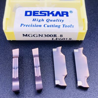 ตัว MGMN150คาร์ไบด์ MGGN400 MGGN300 MGGN250 MGGN150 MGGN200 250 400 500เปลี่ยนใบมีดแบบมีช่องตรงกลางคุณภาพสูง