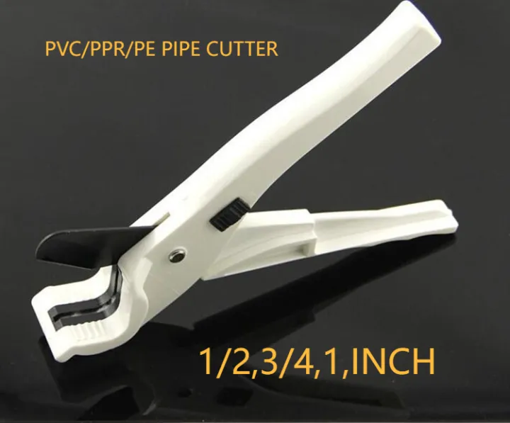 PVC Pipe Cutter PPR Quick Shear Pipe Cutting Blade PE Pipe Cutter PVC ...