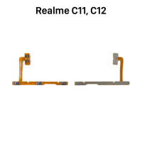 แพสวิตช์เปิด-ปิด | Realme C11, C12 | PCB On-Off