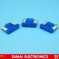 Sample  15A 32 VDC Original mini type auto fuse Japan PEC car fuses .15A Automotive fuse Electrical Circuitry Parts