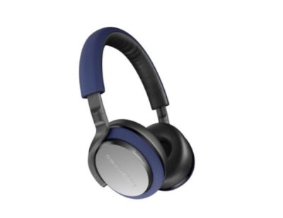 BLUETOOTH HEADPHONE (หูฟังบลูทูธ) BOWERS&WILKINS PX5 (BLUE)