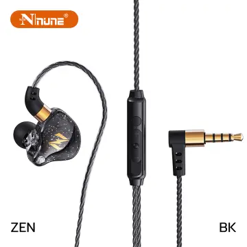 หูฟัง In Ear มีไมค์ ราคาถูก ซื้อออนไลน์ที่ - ต.ค. 2023 | Lazada.Co.Th