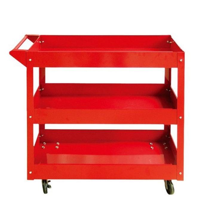 Mechanical Workshop Toolscart Tool Trolley