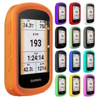 ✜ GarminEdge840 Silicone Rubber Cover Soft Dust Cover Case For Bike GPS Stopwatch Edge840 Protective Case Cycling Computer