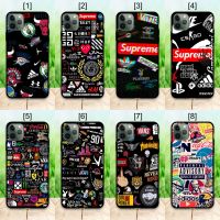 Samsung Note 2 3 4 5 8 9 10 10 Plus Case Mix